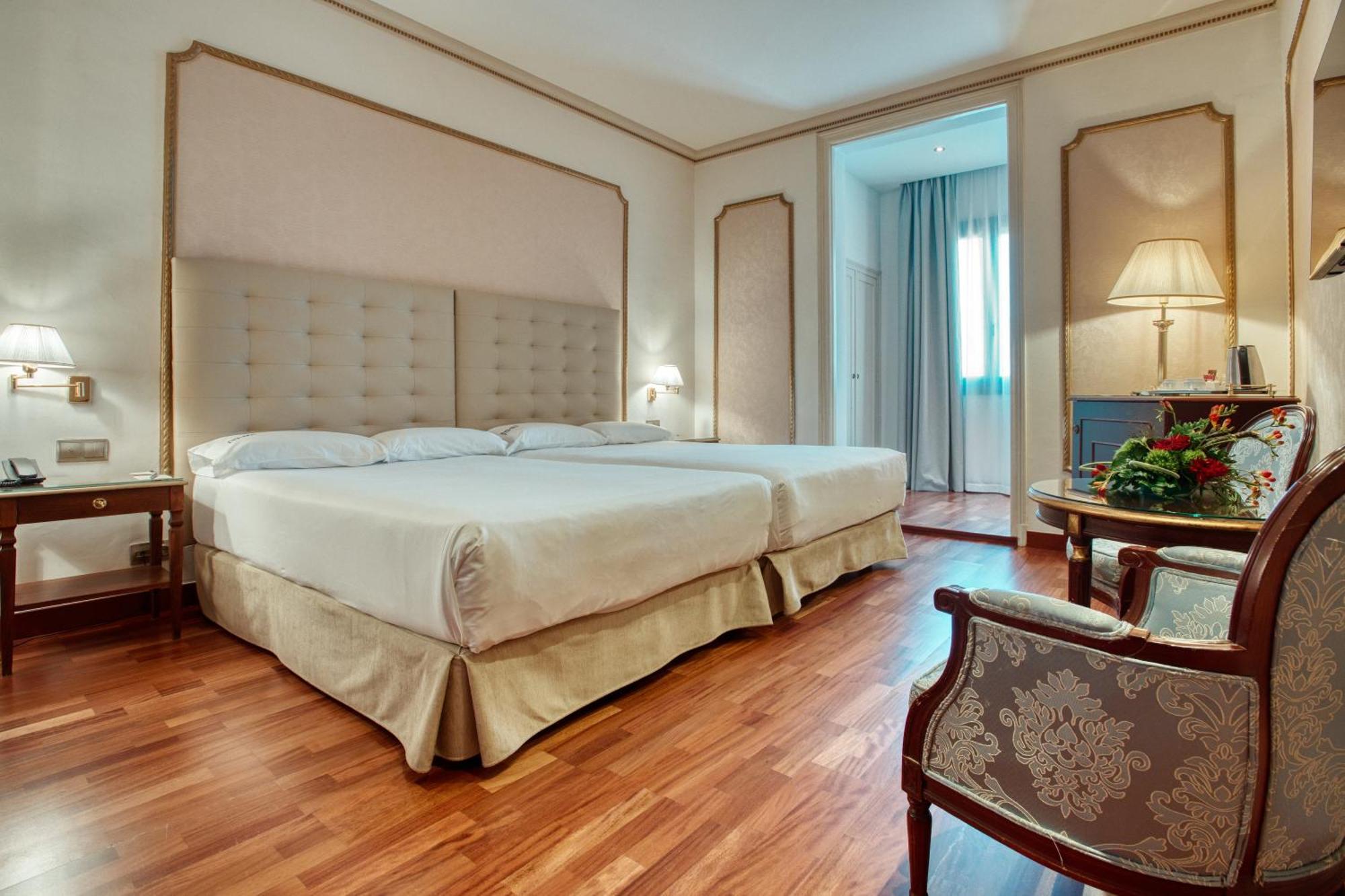 Hotel Roger De Lluria — Foto’s 3